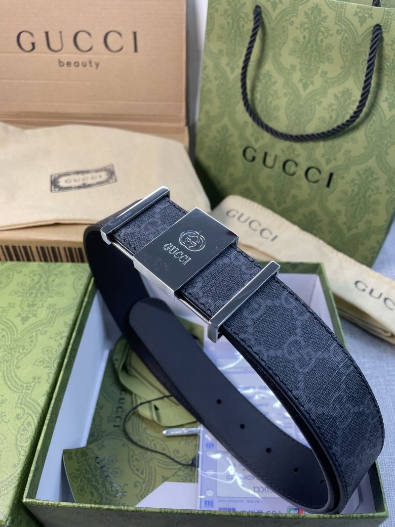 Gucci Belts